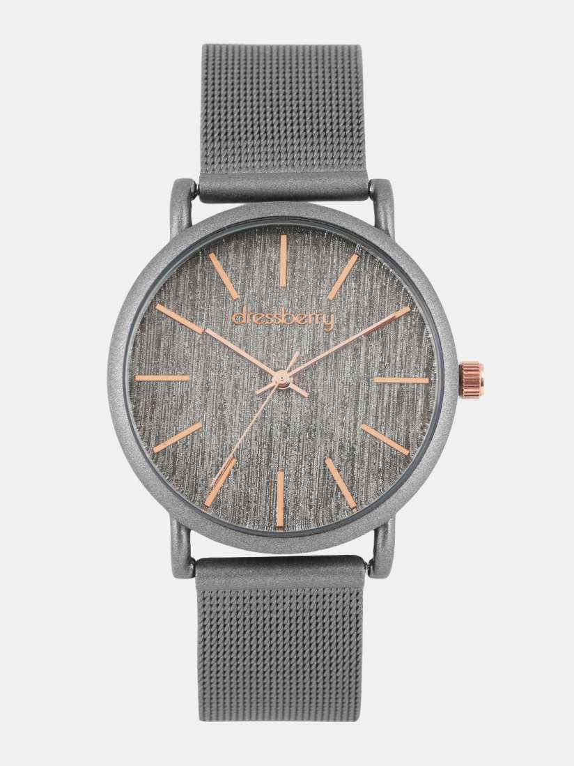 Dressberry watch review clearance