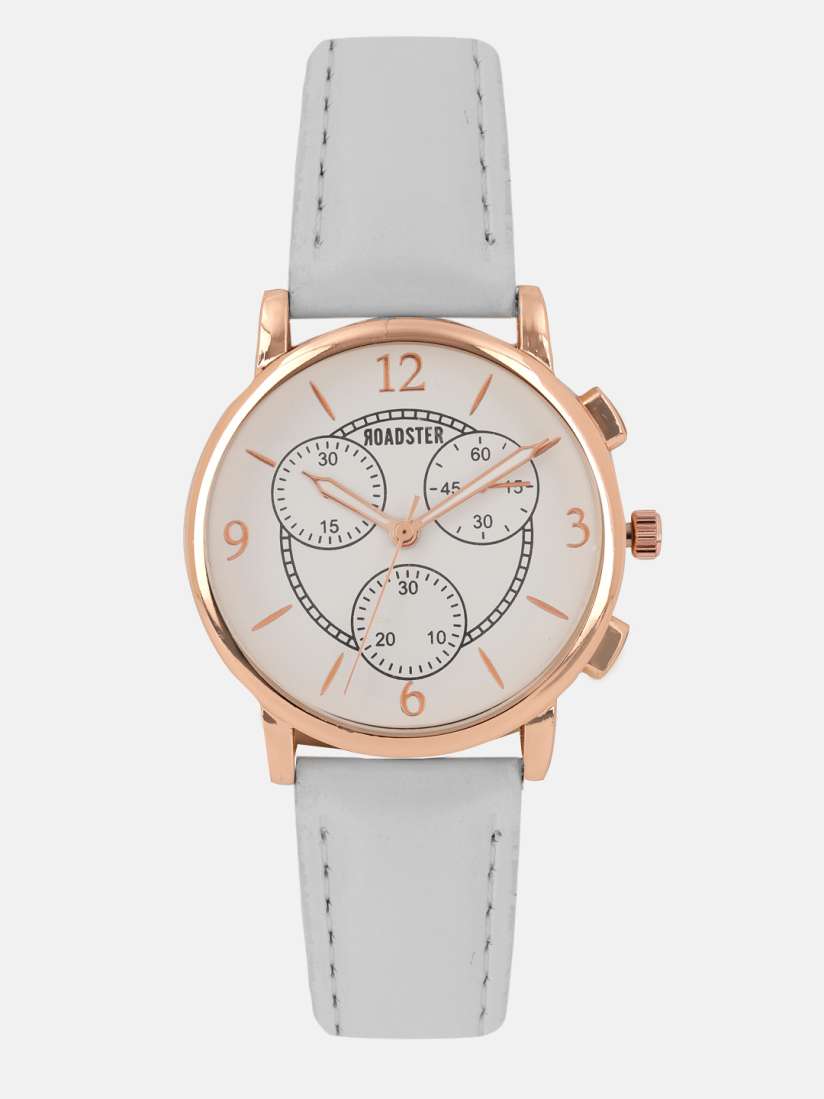 Roadster women watches shop