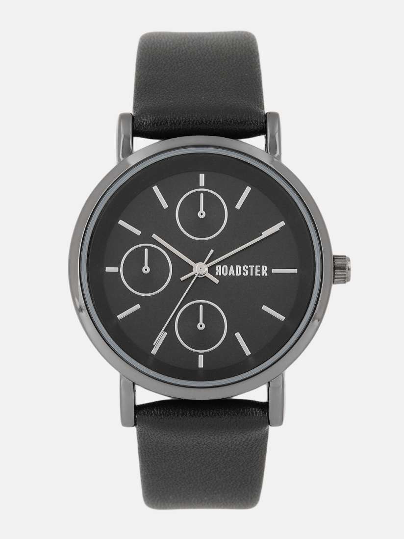 Roadster women watches discount