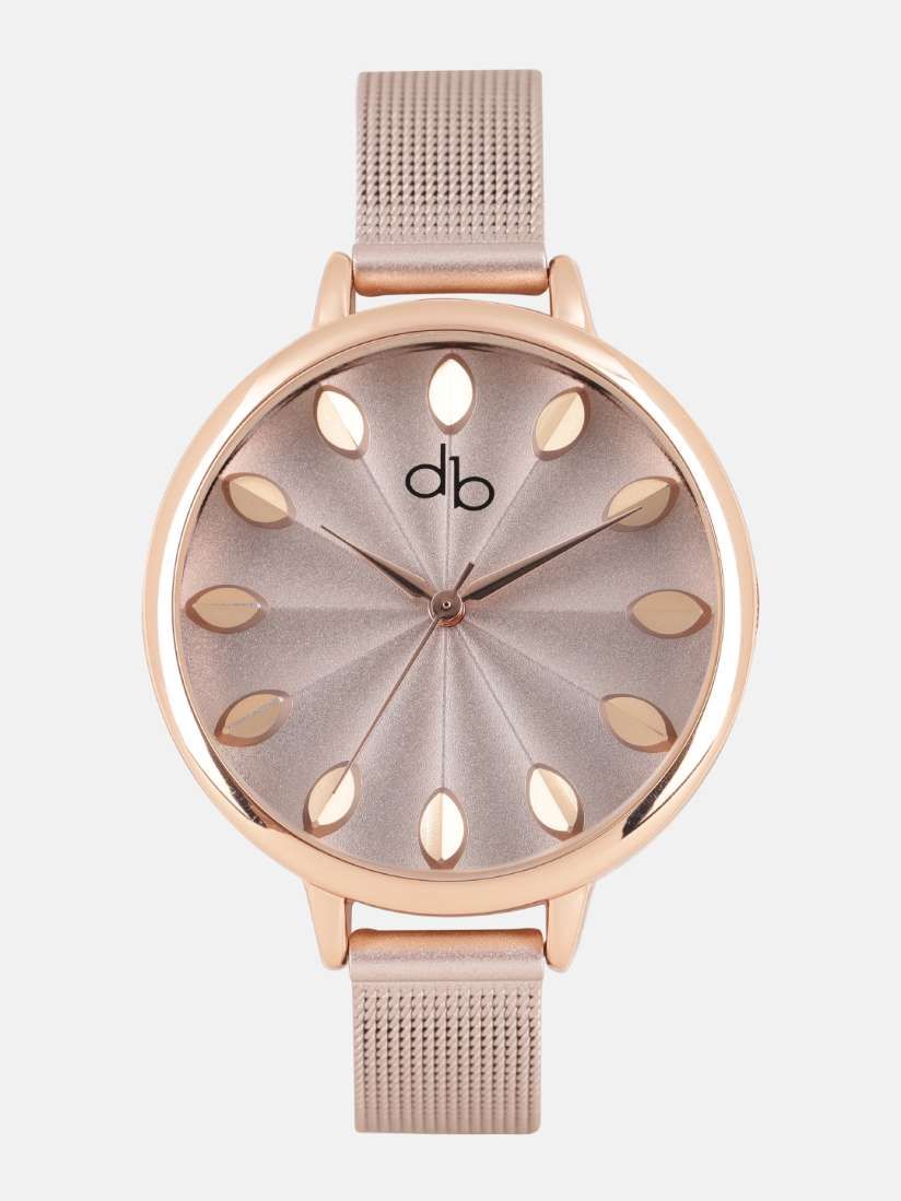 Dressberry watch online clearance