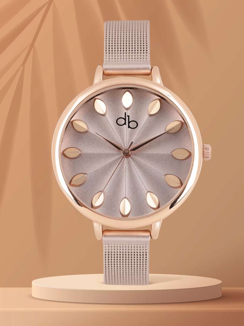 Myntra dressberry watches hot sale