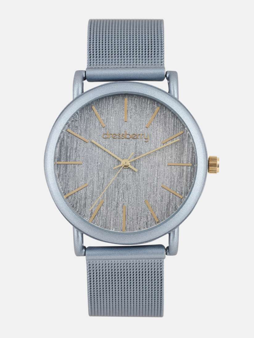 About dressberry watches online