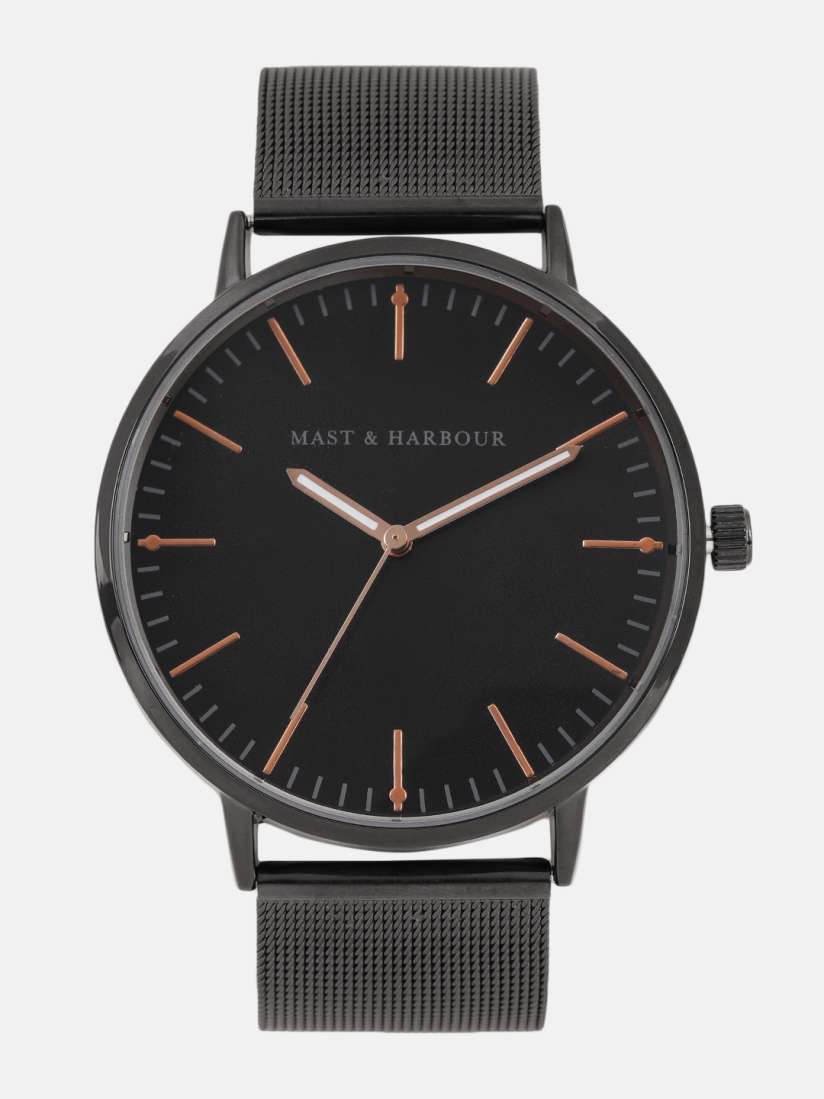 Buy black watch on sale