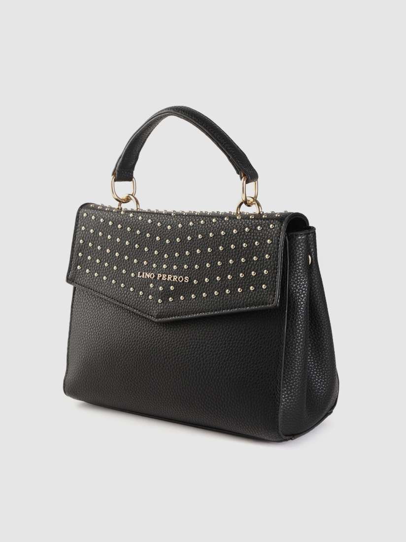 Lino perros satchel top