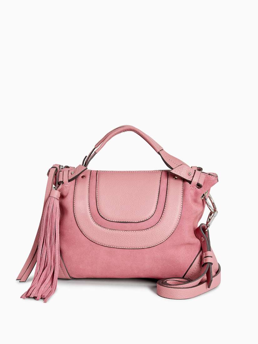 Next handbags pink sales