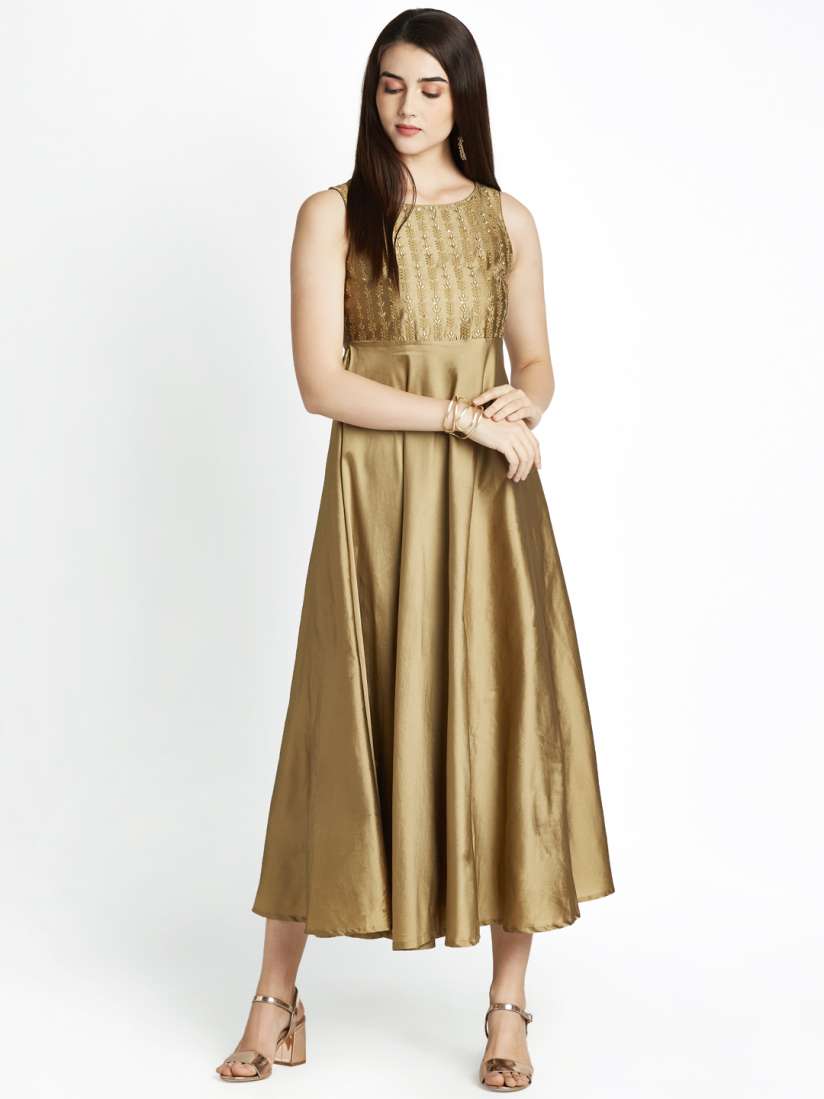 Trishaa by pantaloons dress new arrivals