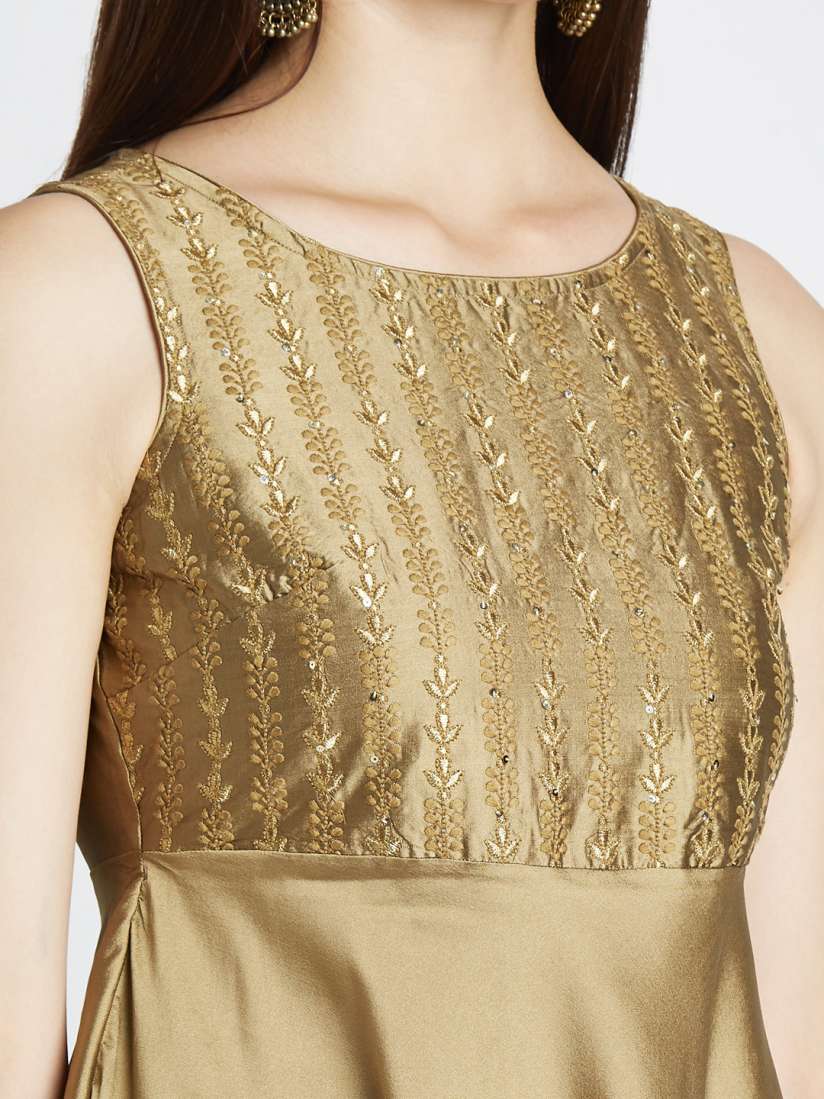 Trishaa by pantaloons dress cheap