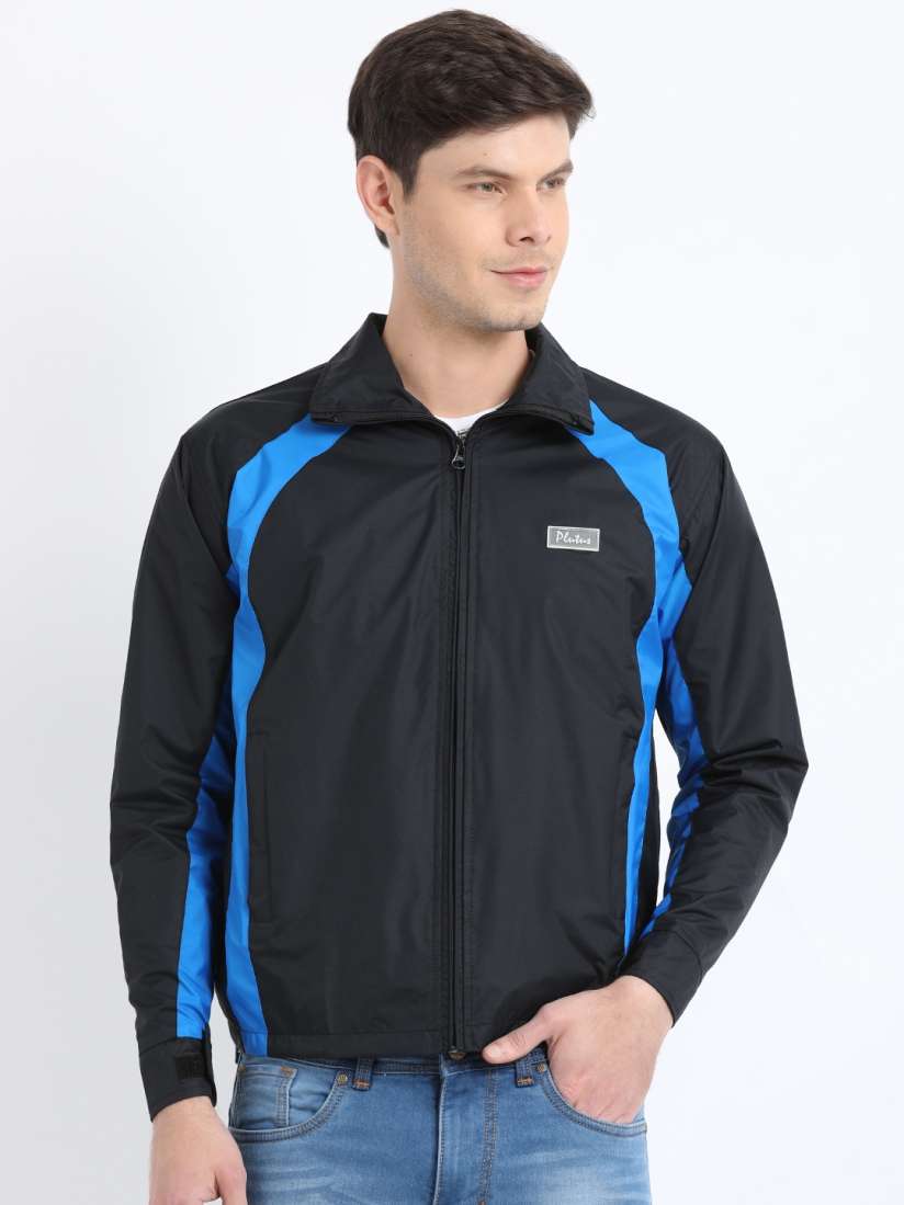 Plutus jackets shop