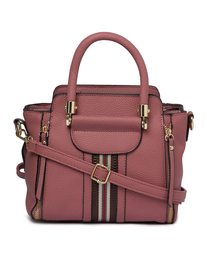 Satchel bags myntra sale