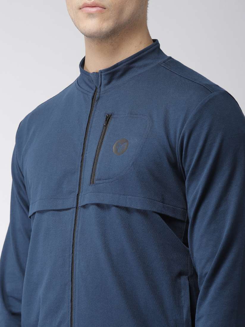 2go navy sporty jacket cheap