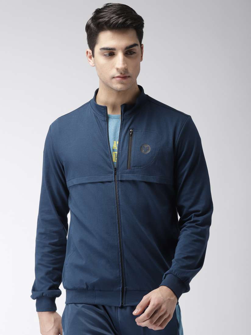 2go navy sporty jacket 2025
