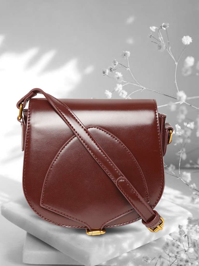 Dressberry sling bags myntra on sale