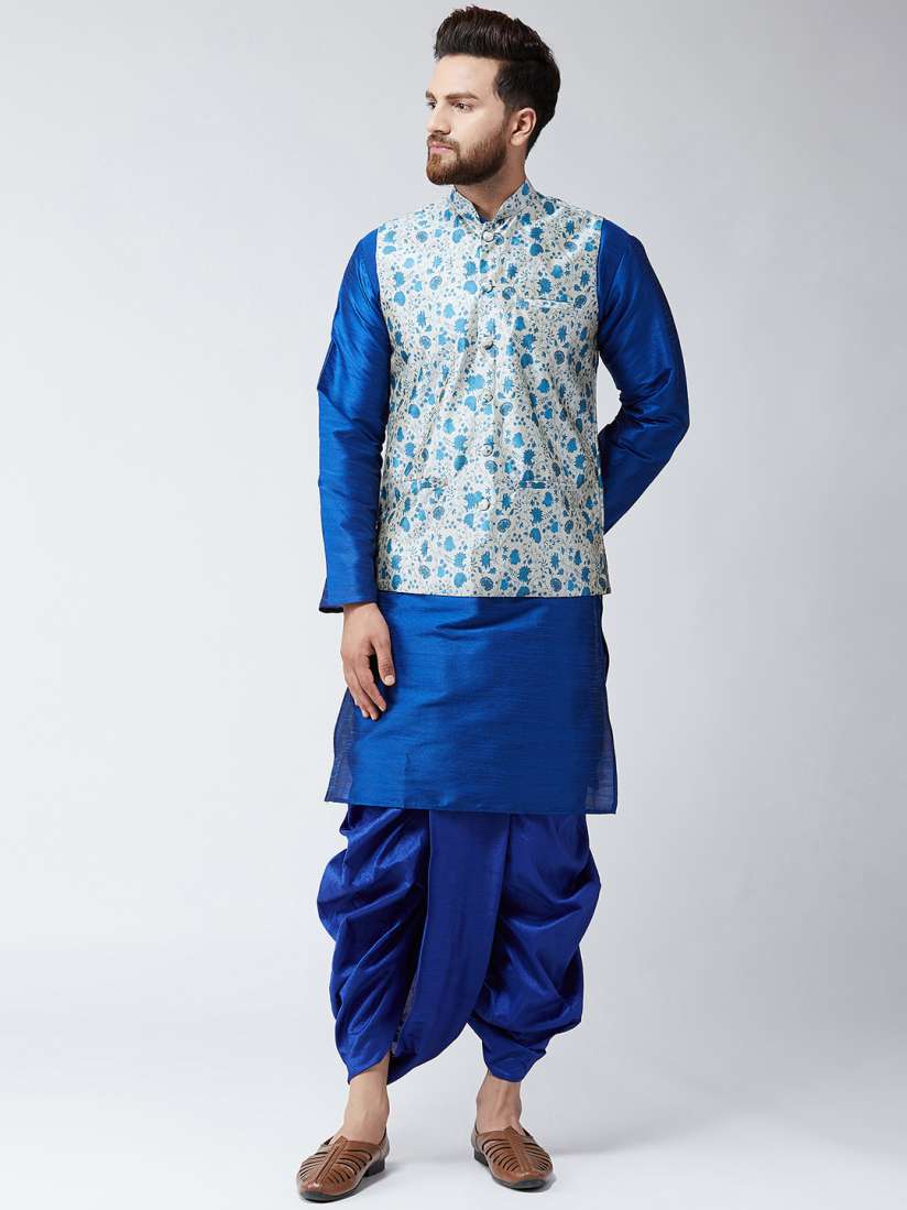 Myntra dhoti kurta online