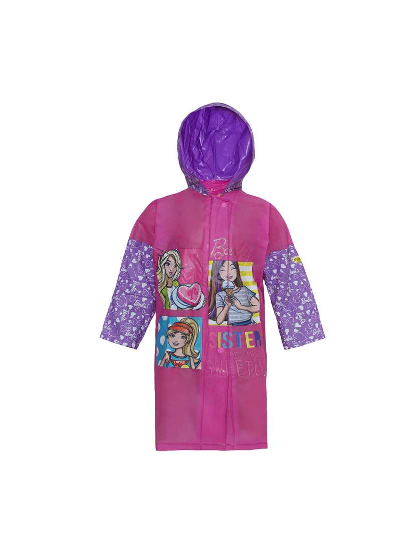 Zeel raincoat myntra online
