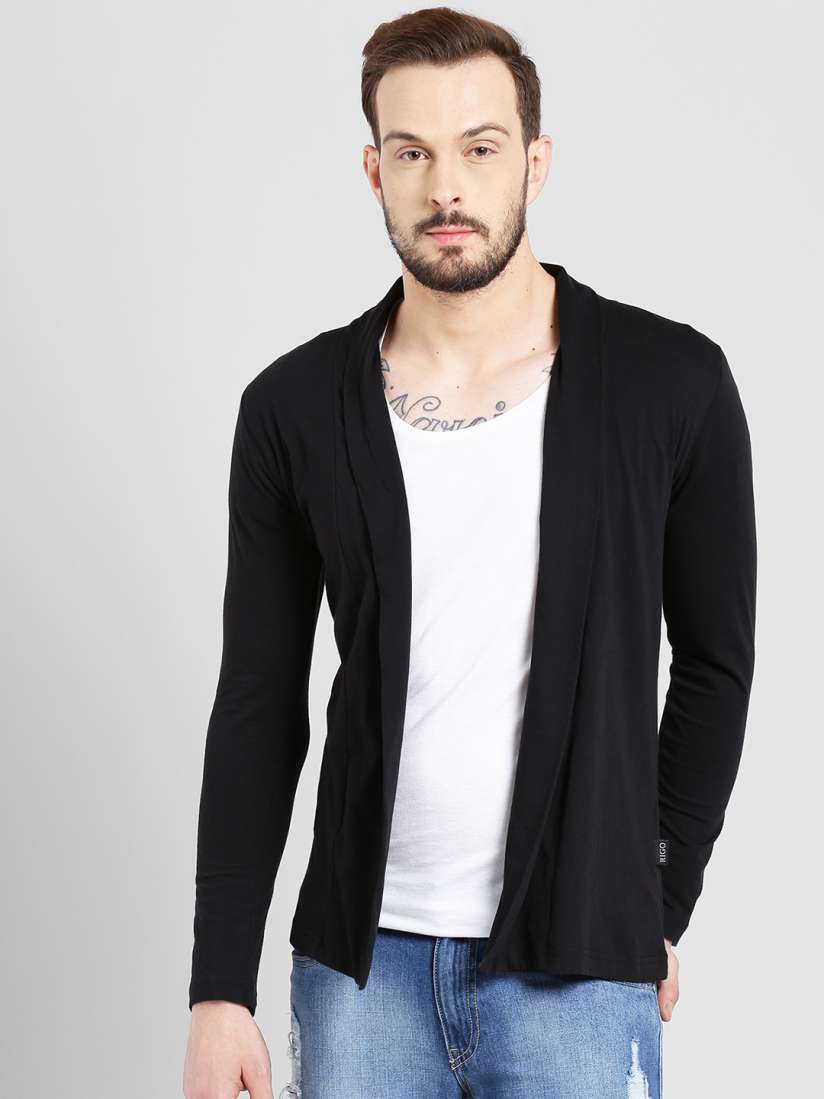 Full sleeve shrug new arrivals