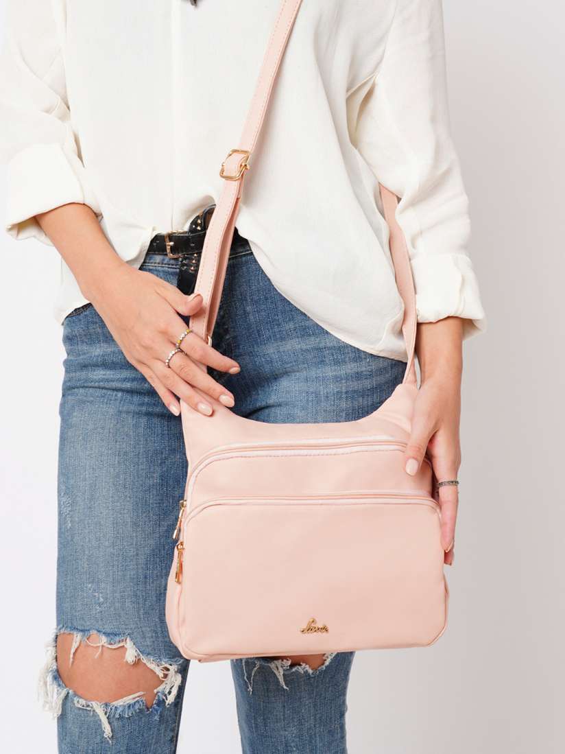 Lavie cetan women's sling bag discount