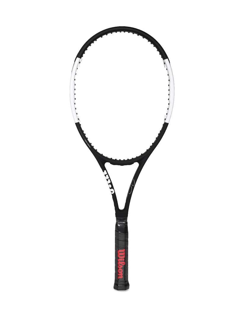 wilson pro staff 97 autograph black