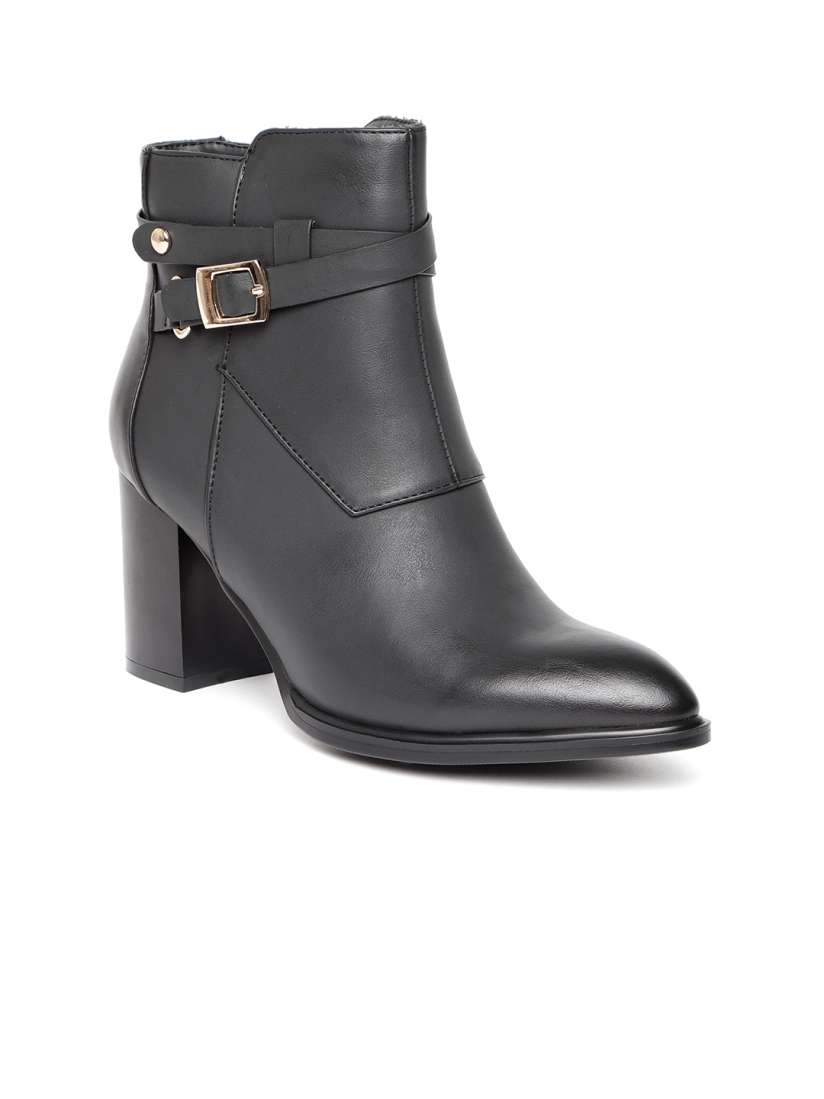 Van heusen boots best sale