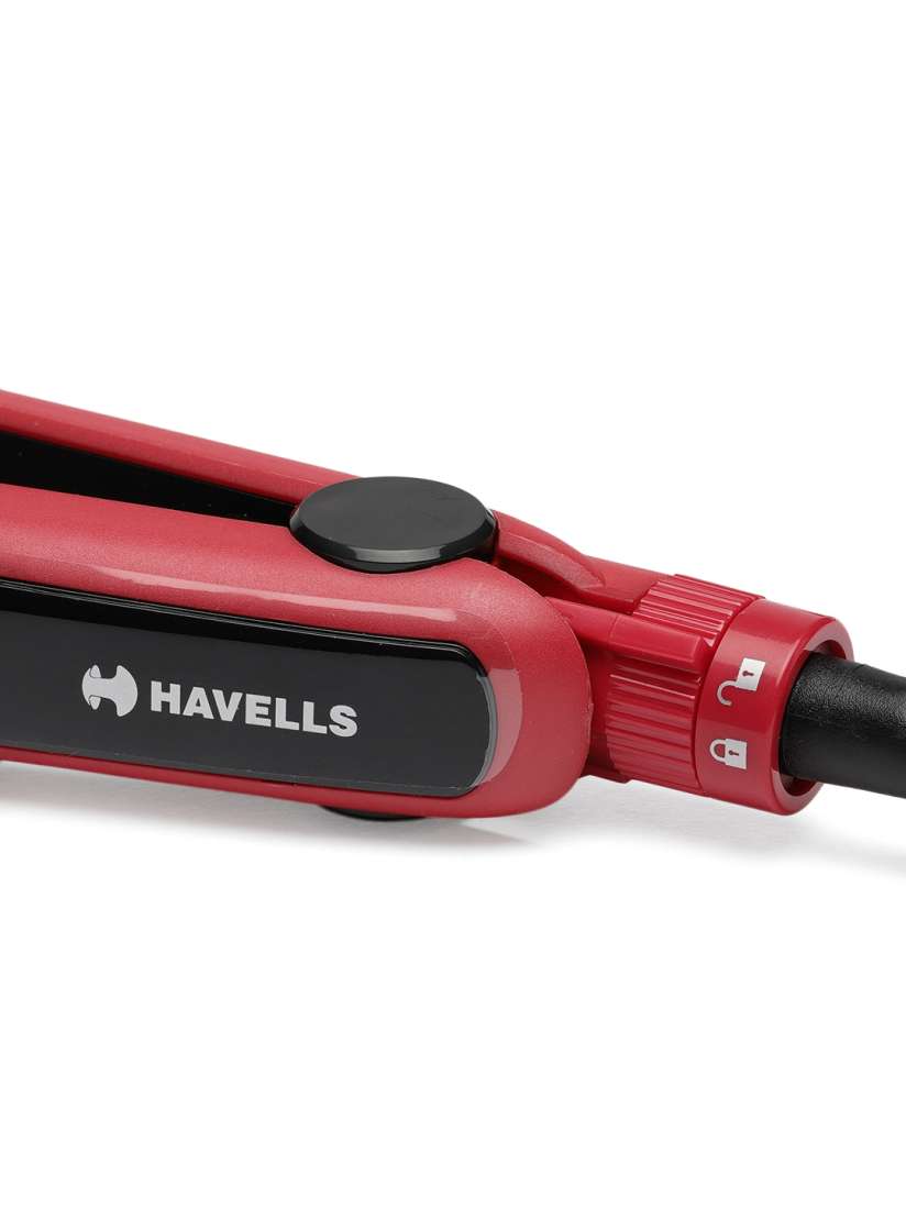 Havells hair straightener hs4121 review outlet