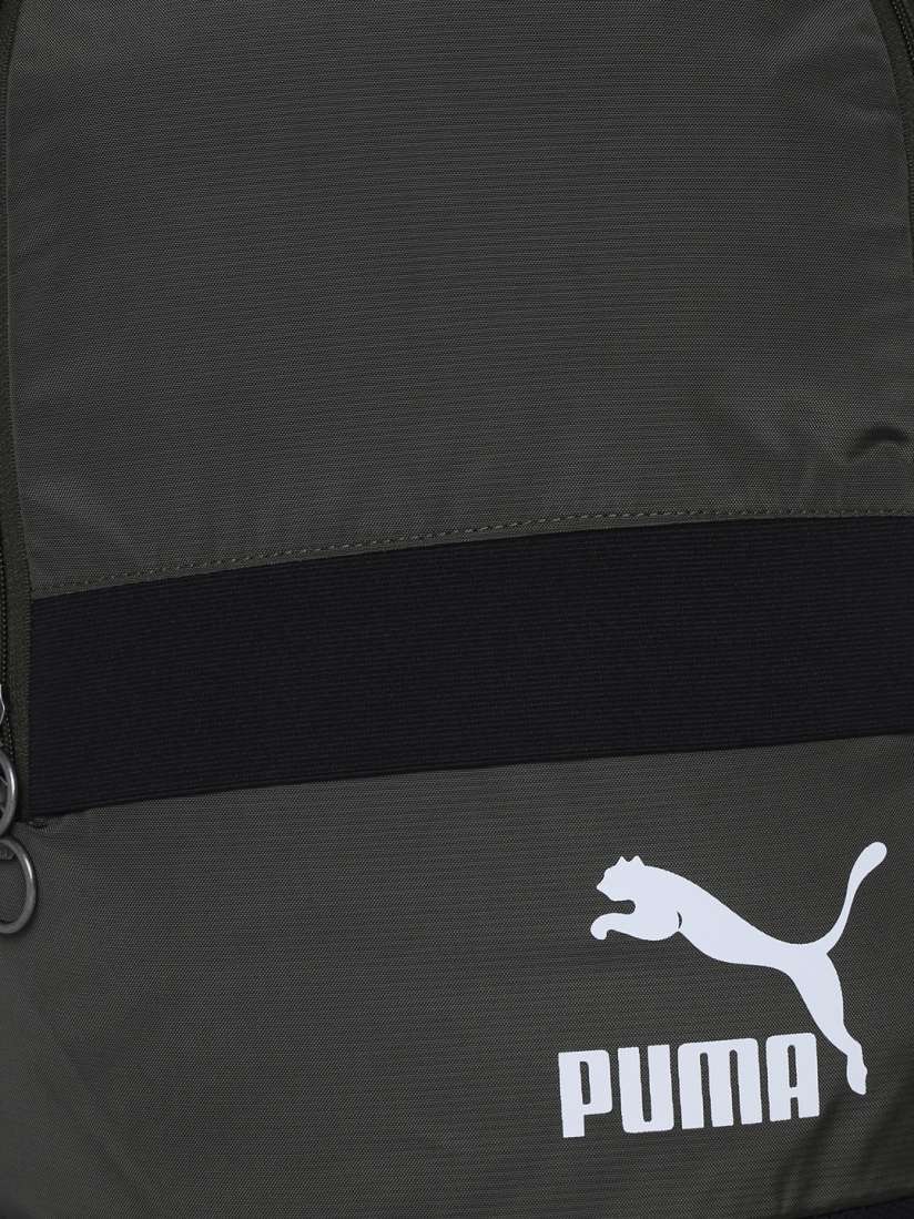 Puma originals backpack tren store