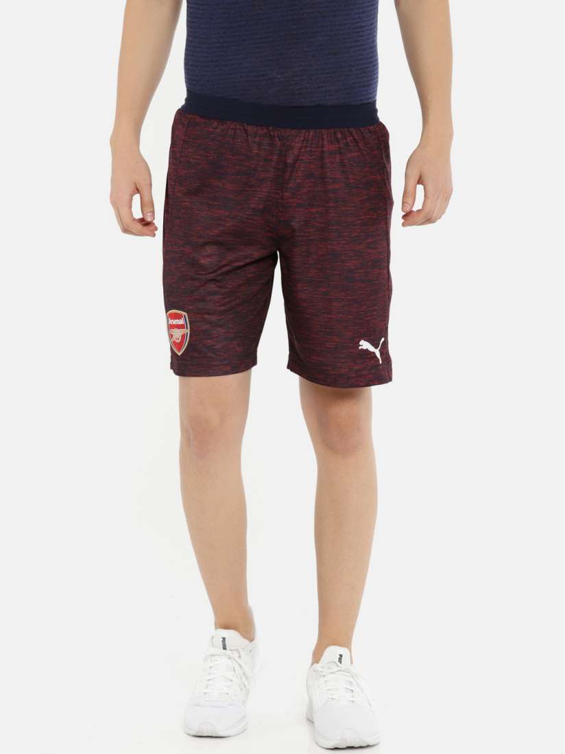 Puma dry cell shorts discount