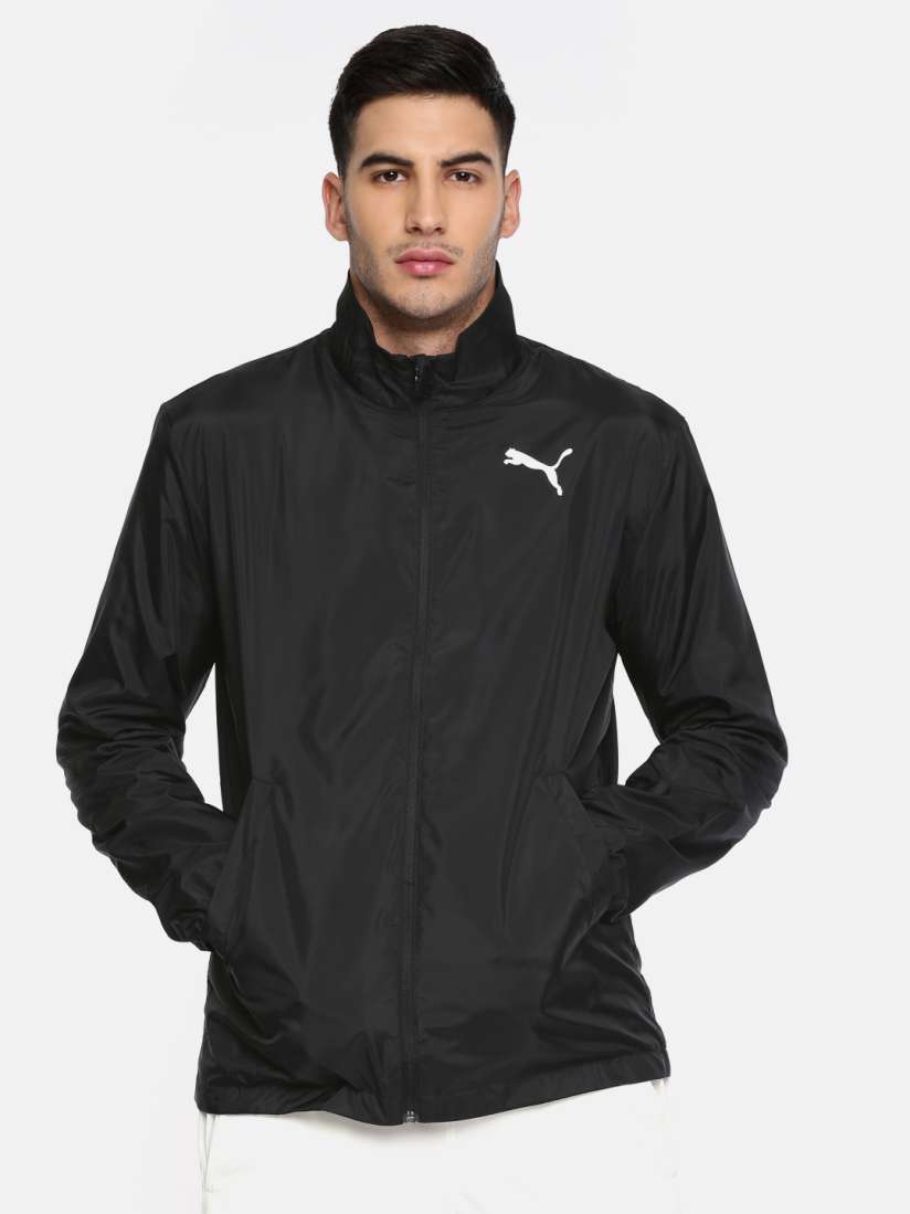 Puma active jacket online