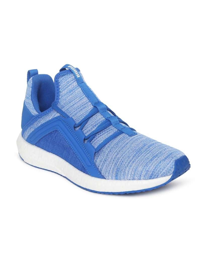 Puma mega nrgy heather clearance