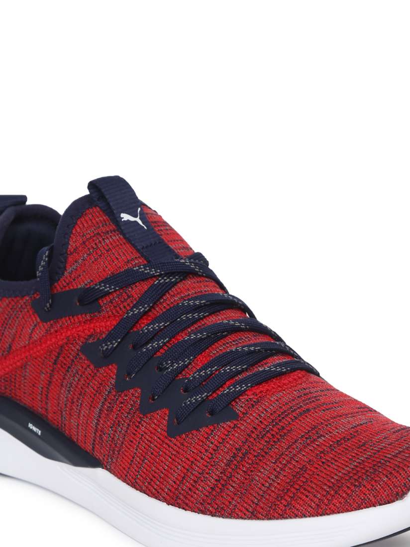 Puma ignite kids clearance