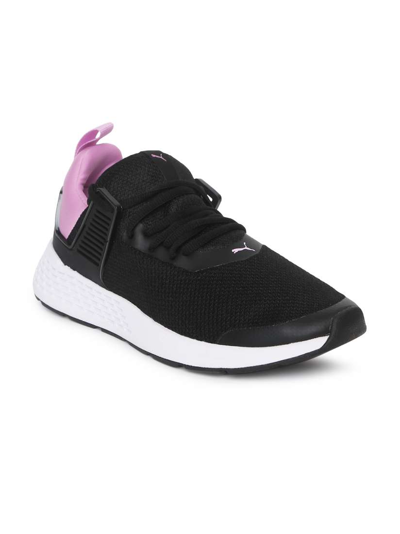 Puma insurge mesh black cheap