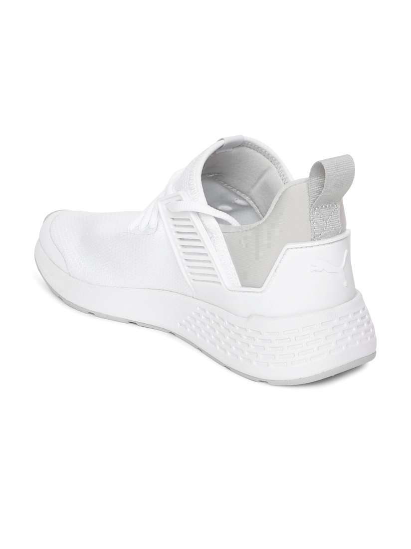 Puma men's insurge engineered mesh training shoes top