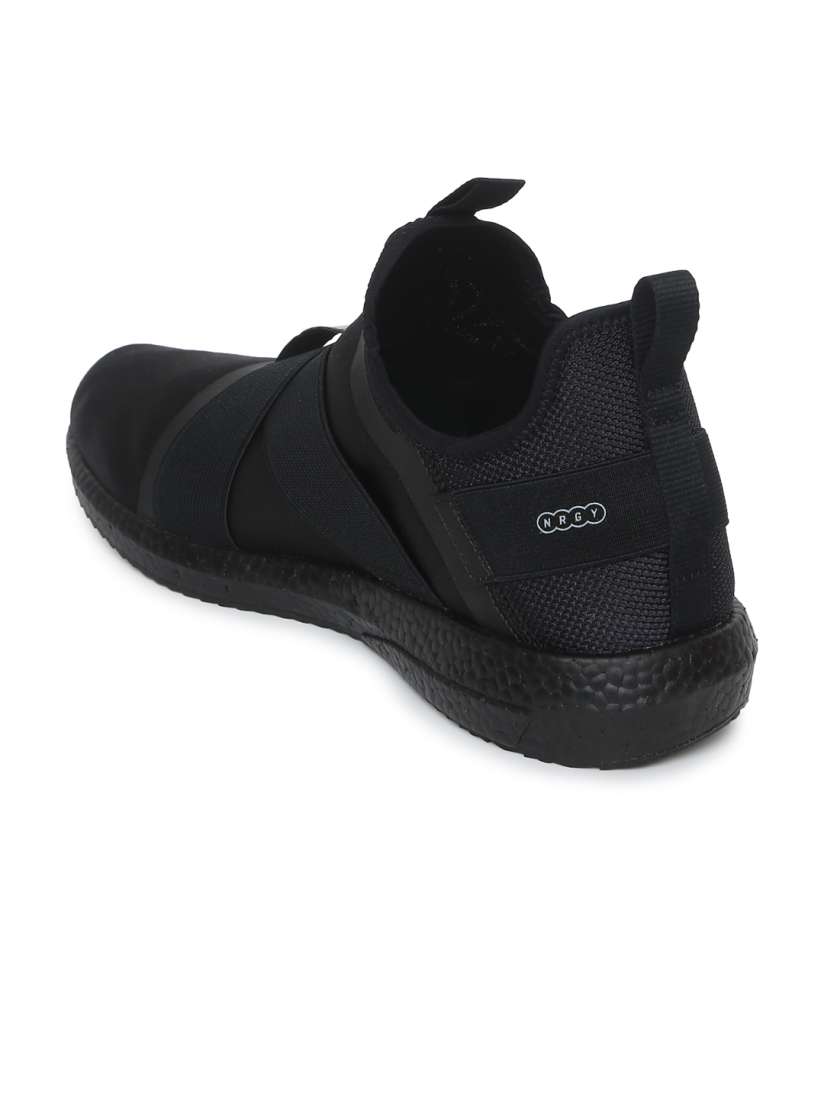 Buy Puma Men Black Mega NRGY X Running Shoes Sports Shoes for Men 8109647 Myntra