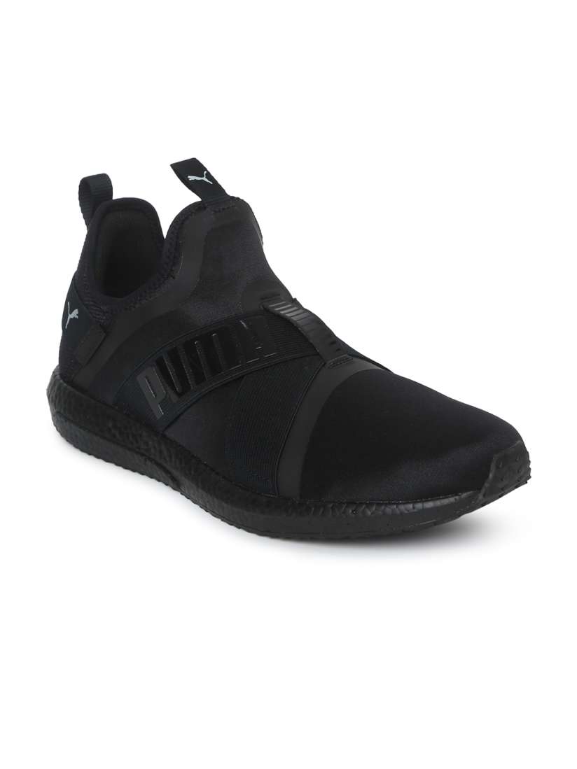 Puma mega nrgy runners mens top
