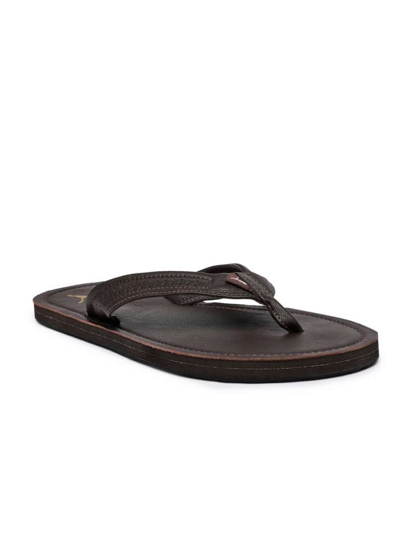Buy Puma Men Brown Java 2 IDP Solid Thong Flip Flops Flip Flops for Men 7141732 Myntra
