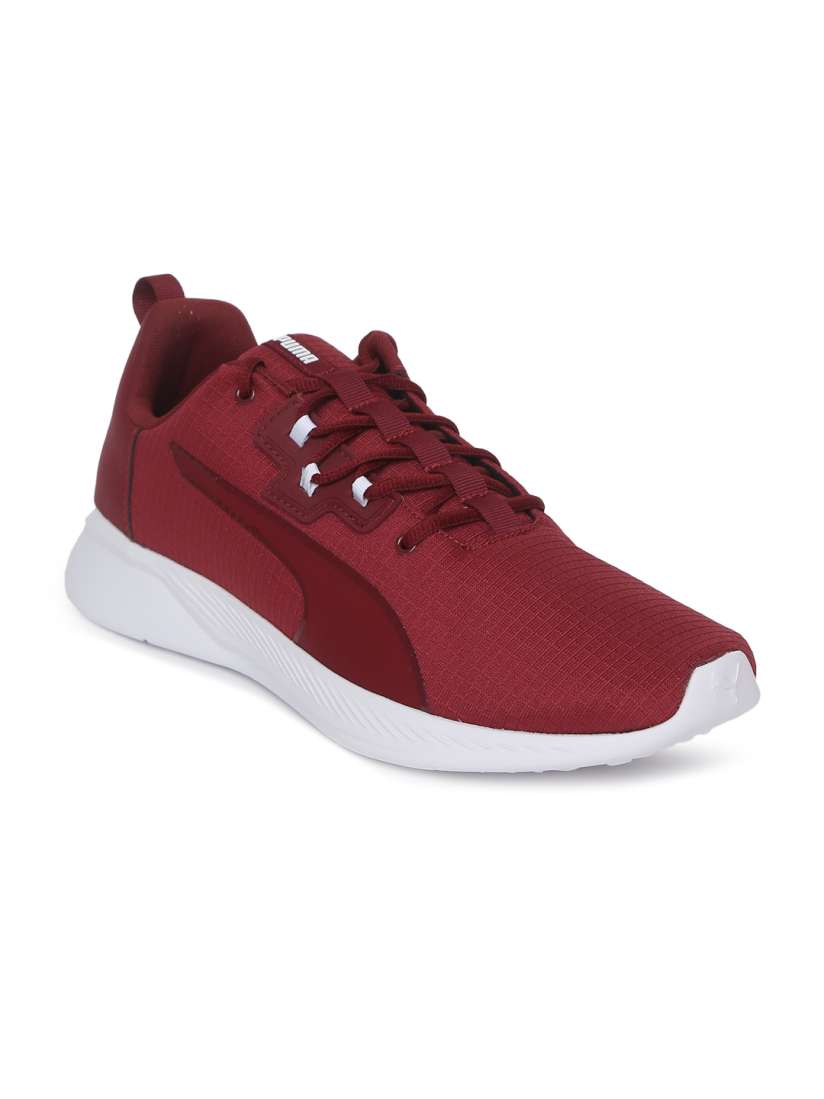 Puma tishatsu runner new arrivals