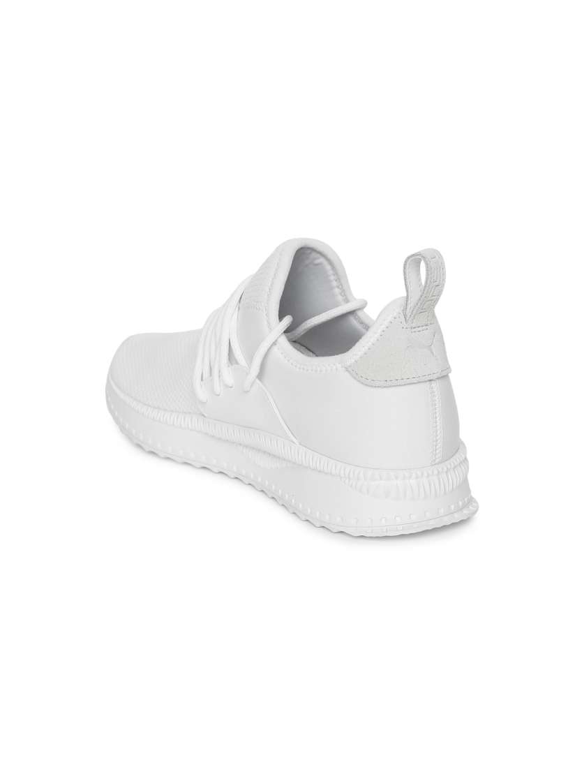 Buy Puma Boys White TSUGI Apex Jr Sneakers Casual Shoes for Boys 7141768 Myntra