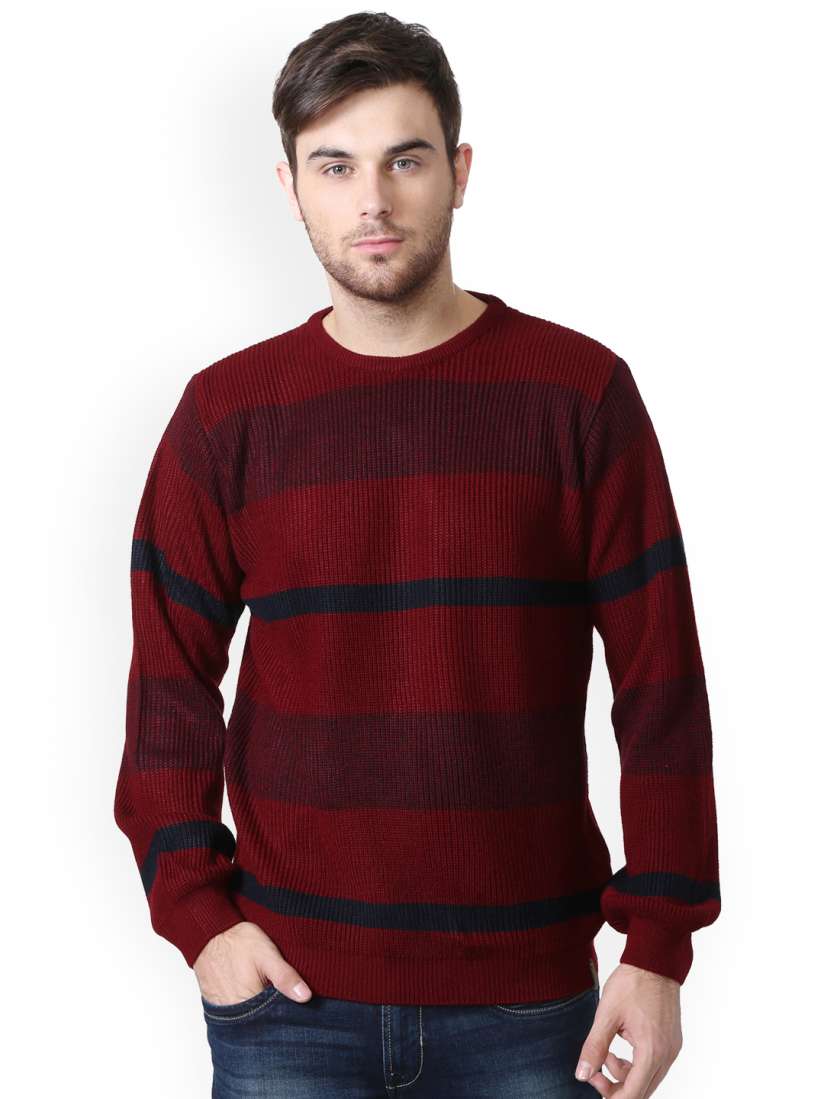 Peter england pullover shop