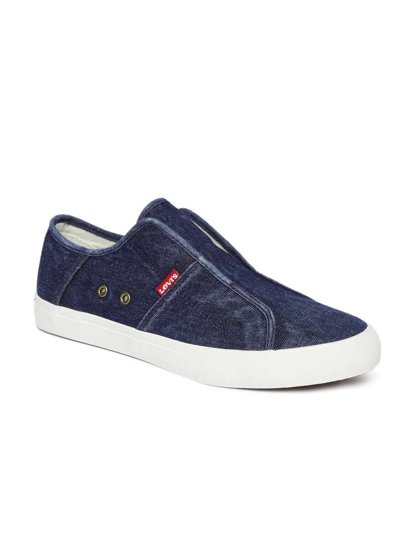 Levis shoes myntra discount