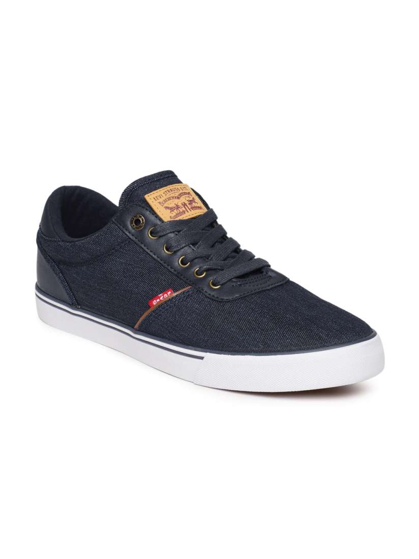 Levis aiden denim sneakers shop