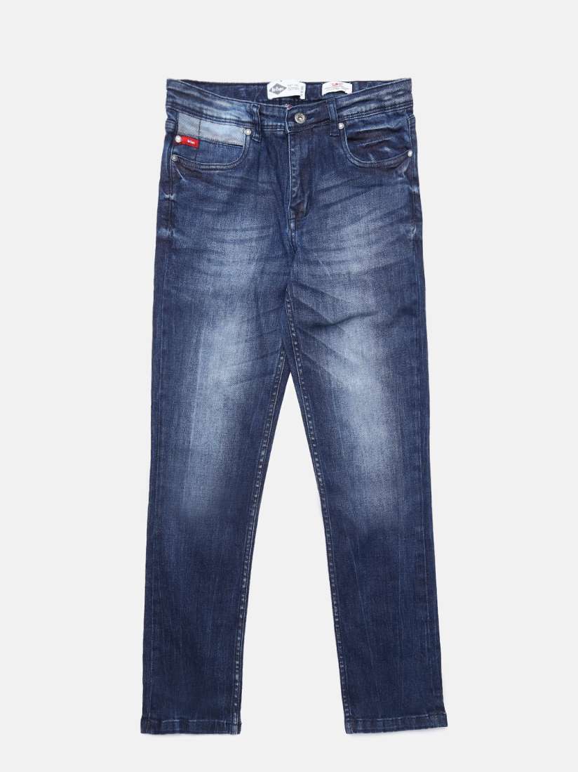 Lee cooper boys jeans sale