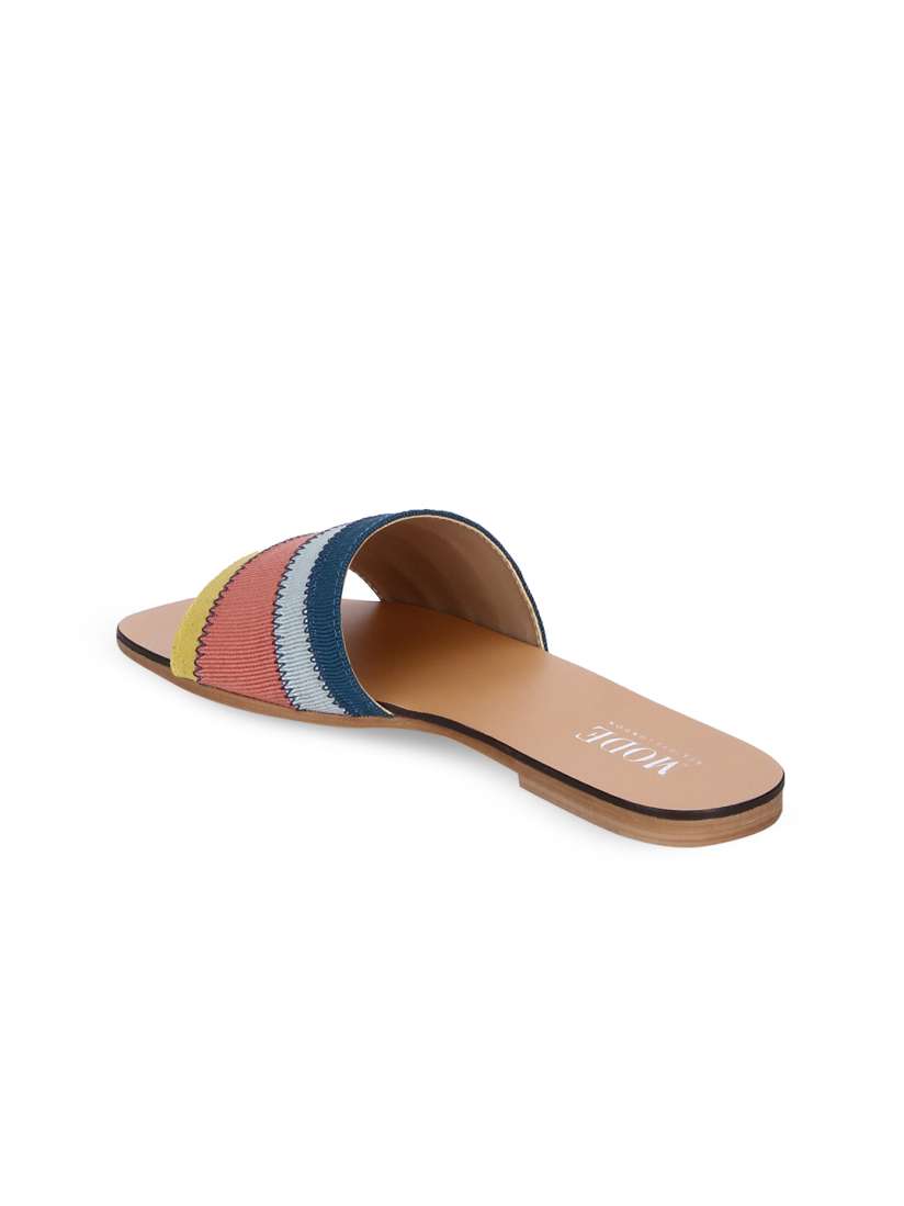 Mode by red tape flats online