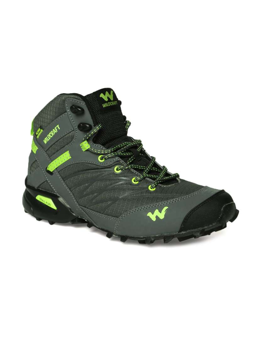 Wildcraft men's trail running shoes hugo 2.0 cheap