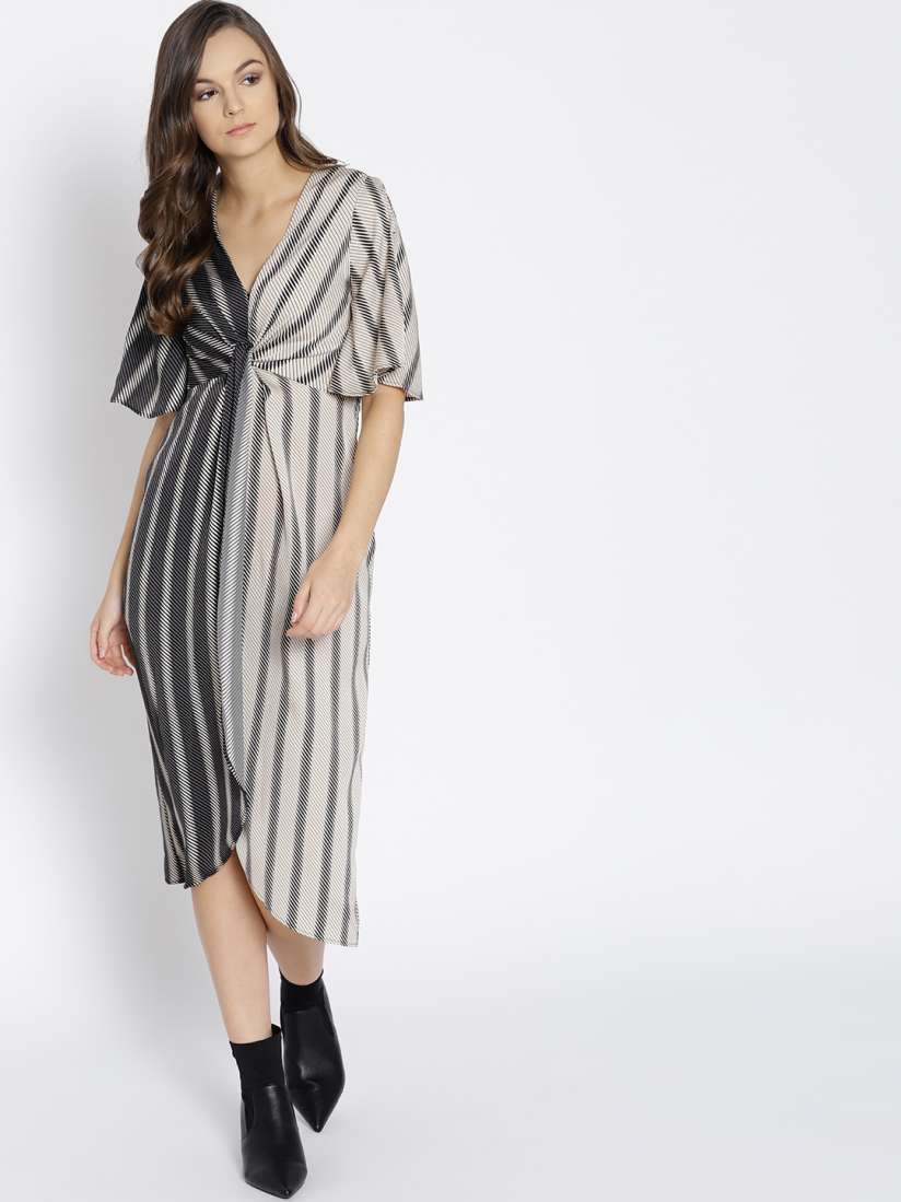 Mango dresses myntra sale