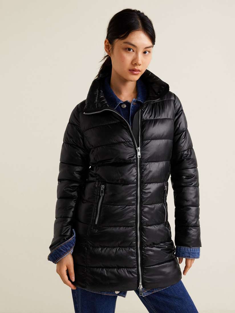Doudoune mango femme 2019 outlet