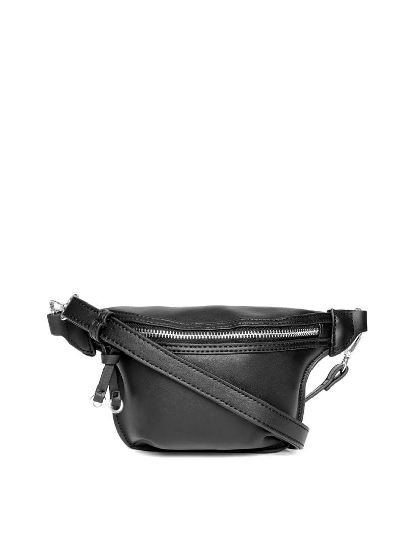 Fanny pack myntra outlet