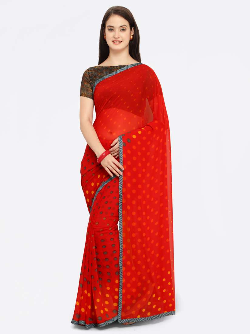 Myntra shaily sarees deals
