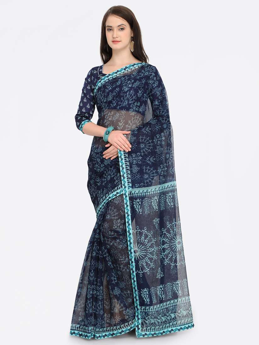 Myntra shaily sarees outlet
