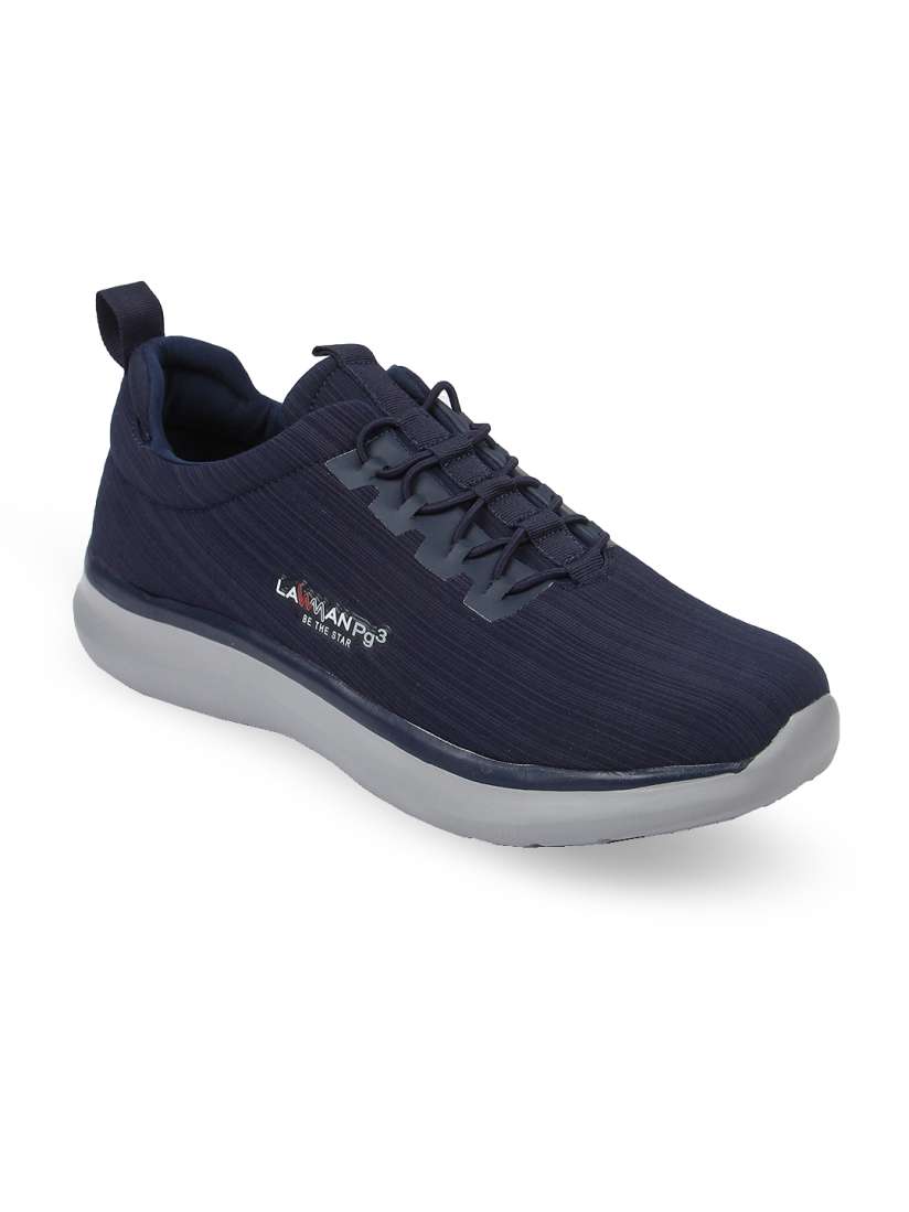 Buy Lawman Pg3 Men Navy Blue Slip On Sneakers Casual Shoes for Men 7165611 Myntra