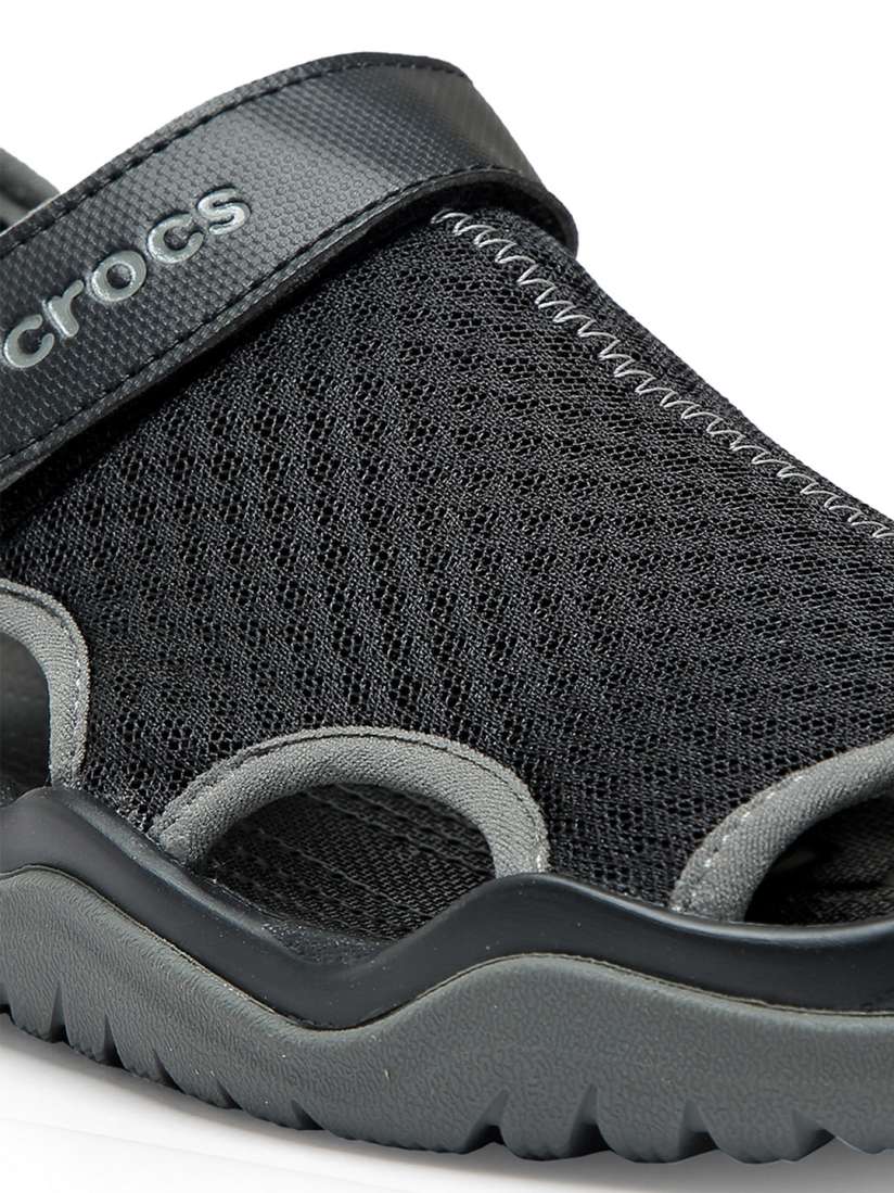 Swiftwater mesh crocs clearance
