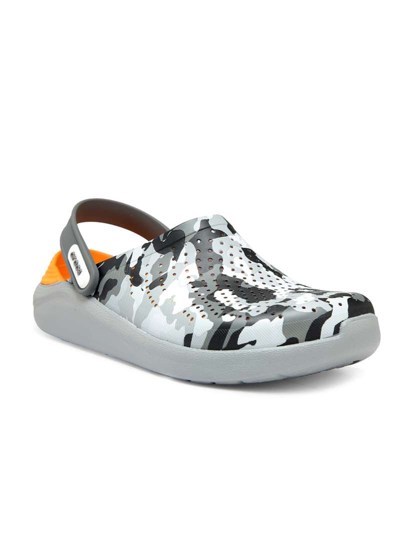 Crocs literide myntra shop