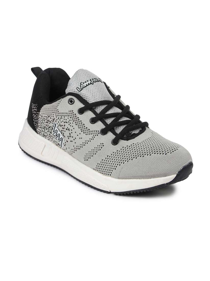 Buy Lawman pg3 Men Grey Training or Gym Shoes Sports Shoes for Men 7181461 Myntra